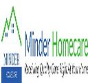 Minder Homecare logo